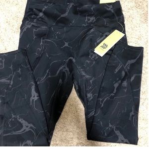 All in Motion Leggings